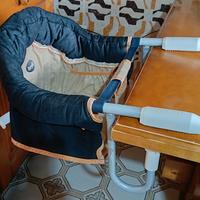 Seggiolino da tavolo 