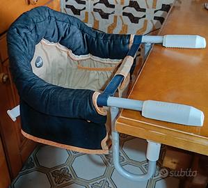 Seggiolino da tavolo 