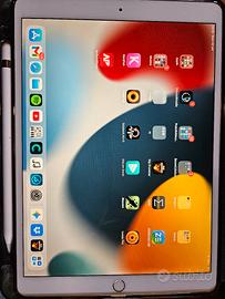 ipad pro 10.5   256gb