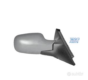 SPECCHIO COMPLETO DESTRO RENAULT SCENIC II 03-09