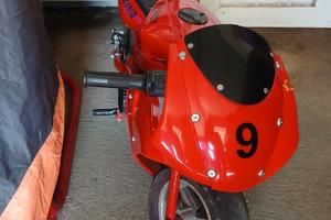 mini moto