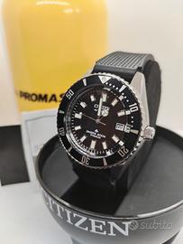 Citizen Promaster Fujitsubo NB6021-17E