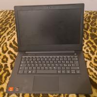 Lenovo  V330-14ARR 14″ caricatore e borsa