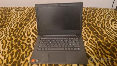 Lenovo  V330-14ARR 14″ caricatore e borsa