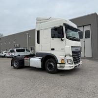 Daf XF anno 2016