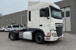 Daf XF anno 2016