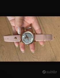 Timex Orologio Automatico. TW2U54700