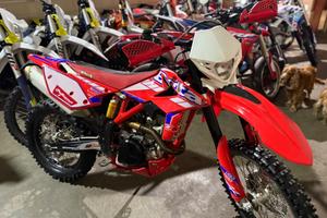 Beta ktm RR Enduro 350 2015