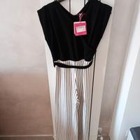 tutina vestito Liu jo