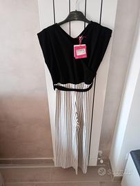 tutina vestito Liu jo