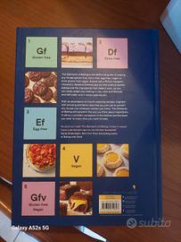 libro di cucina in inglese 