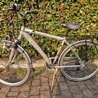 city bike
