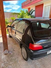 Peugeot 106