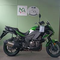 kawasaki Versys