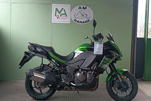 kawasaki Versys