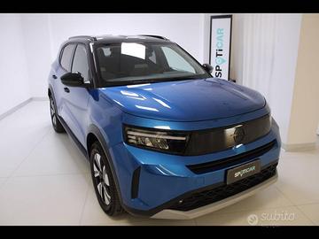OPEL Frontera 2ª serie - Frontera Hybrid 145 CV ED