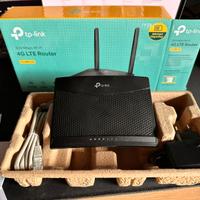 TP-Link TL-MR110 Cat4 Router 4G LTE