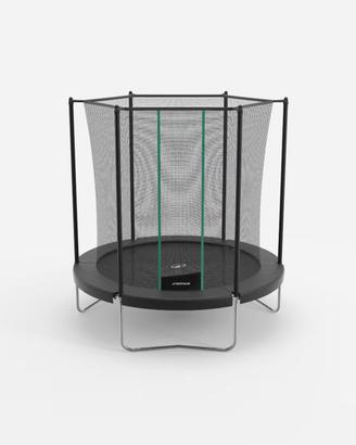 trampolino elastico