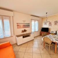 Appartamento vista mare