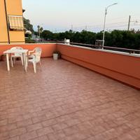 Appartamento fronte mare Guardia Marina