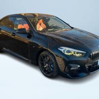 bmw serie 2 gran coupé f44