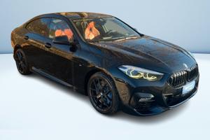 bmw serie 2 gran coupé f44