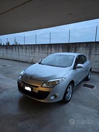 Renault Mégane III Dynamique 1.5dci