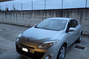 Renault Mégane III Dynamique 1.5dci