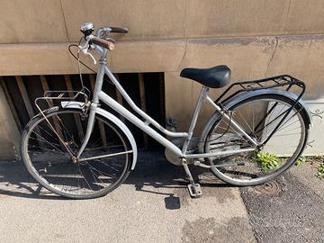 Bici donna ruote 26
