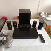 Samsung home theatre 