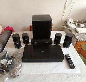 Samsung home theatre 