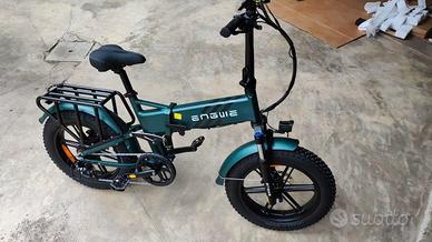 BIKE ELETTRICA EP2-PRO 250WATT CONSEGNA 24-48H