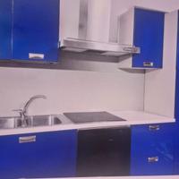 Cucina + Trasporto gratuito a domicilio