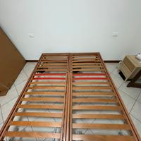 reti letto matrimoniale