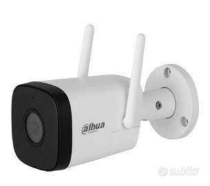 Camera videosorveglianza Dahua Wireless