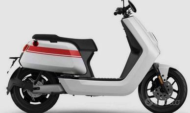 Scooter elettrico Niu Nqi GST