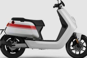 Scooter elettrico Niu Nqi GST