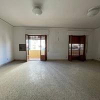 Viale Campania: appartamento di 220mq