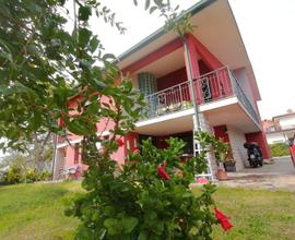 Casa indipendente San Canzian d' Isonzo