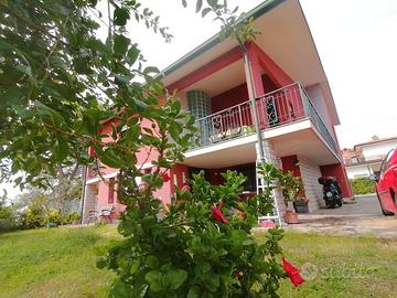 Casa indipendente San Canzian d' Isonzo