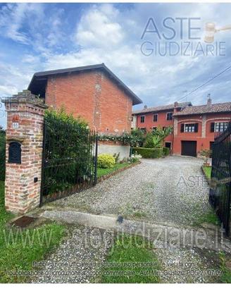 Appartamento Alfiano Natta [A4315398]