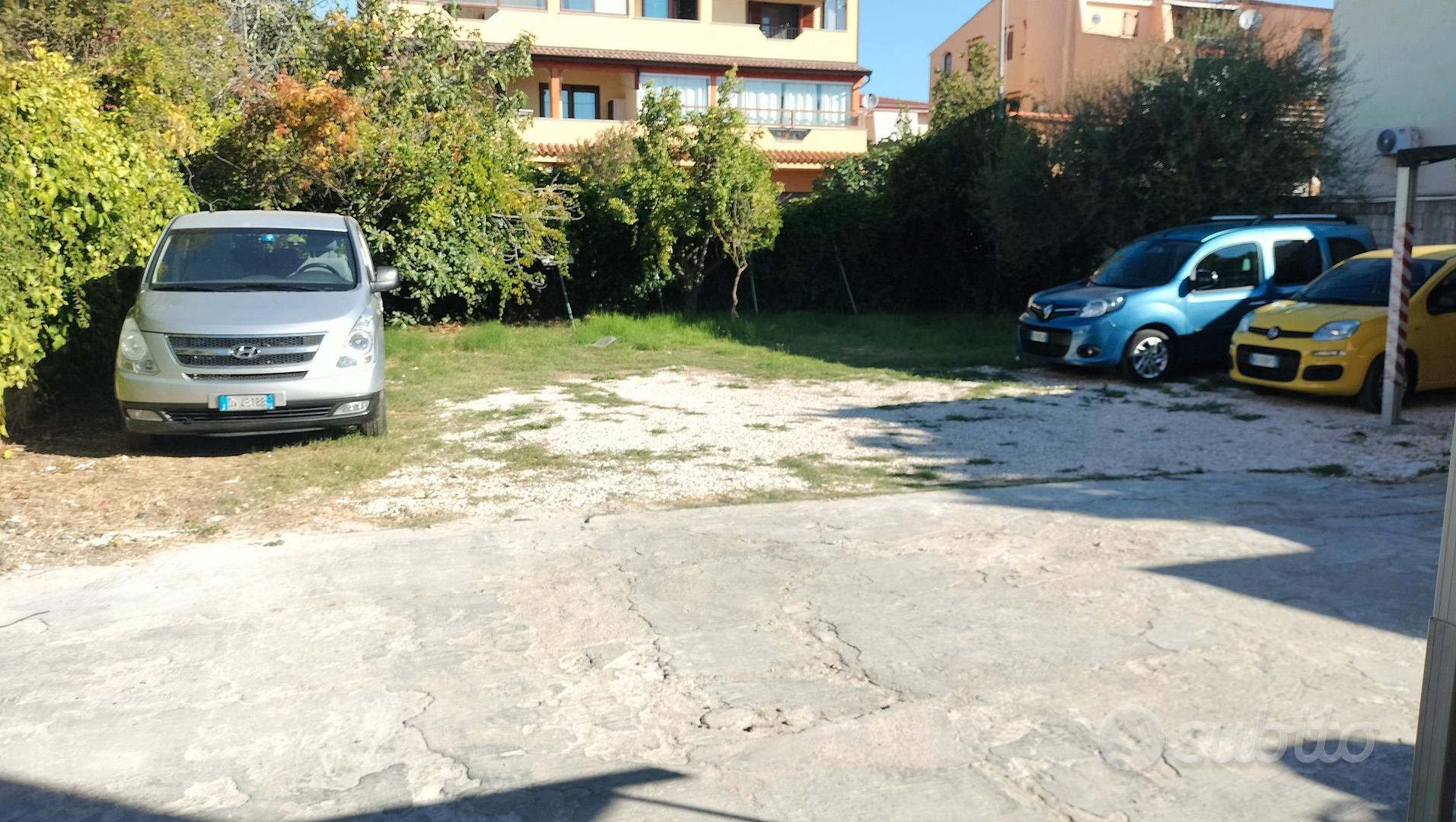 terreno edificabile - Vista 3