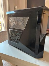 Case NZXT Phantom 410