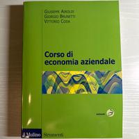 Corso di economia aziendale