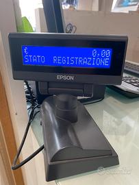 Registratore Cassa