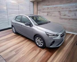 OPEL Corsa 1.2 EDITION OK NEOPATENTATI