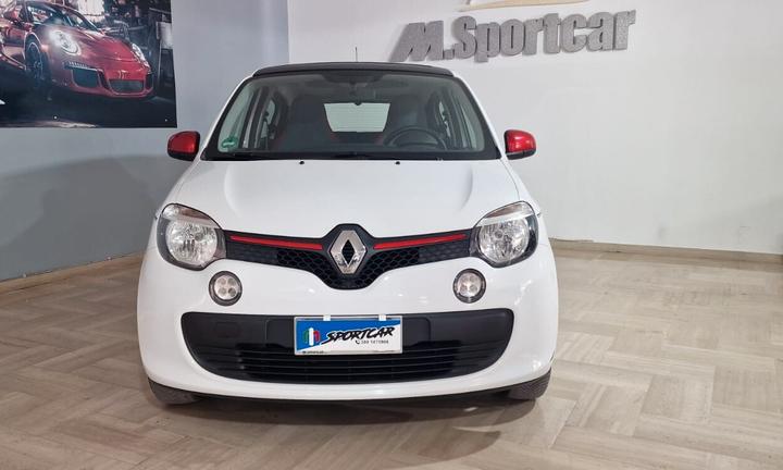 Renault Twingo SCe Stop&Start Openair