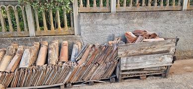 tegole antiche