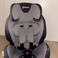 SEGGIOLINO AUTO GIORDANI SIDE ARMOR