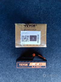 Batteria al litio Vevor